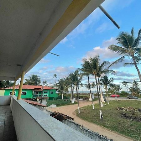 Hostel Areia Mar Ilhéus Exterior foto