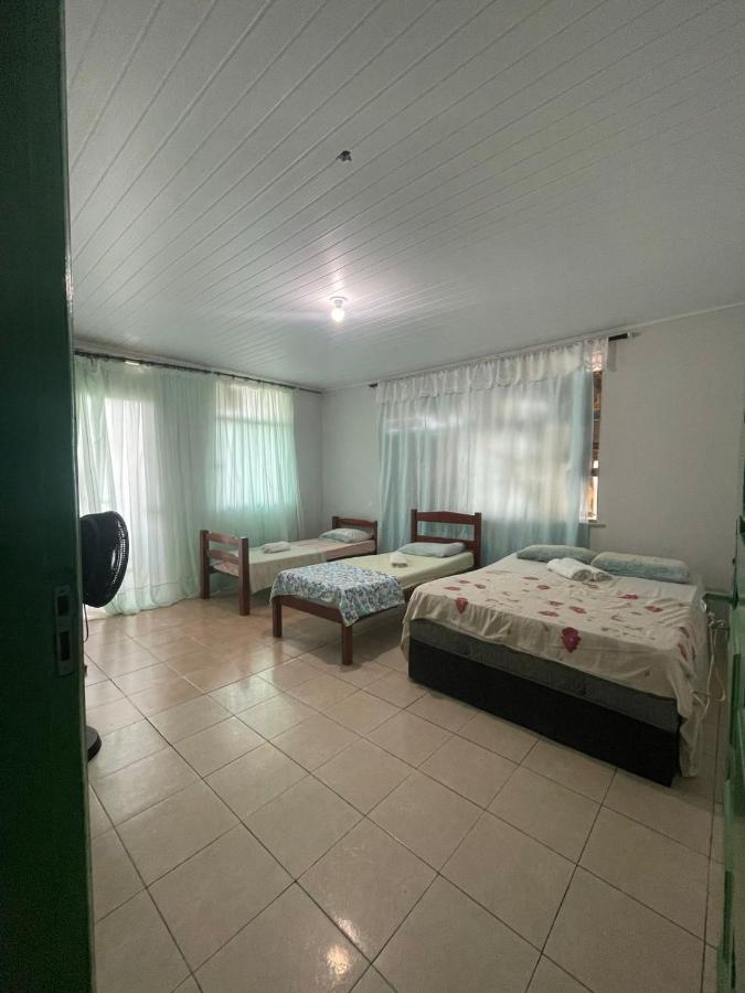 Hostel Areia Mar Ilhéus Exterior foto